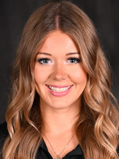 Olivia King headshot