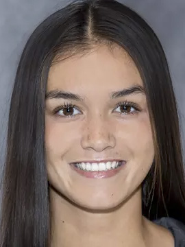 Anna Fairman headshot