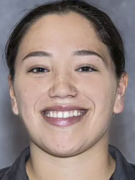 Carrigan Umpherville headshot