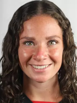 Natalie Tulchinsky headshot