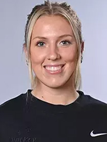 Maddie Crowley-Cahill headshot