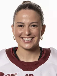 Olivia O'Brien headshot