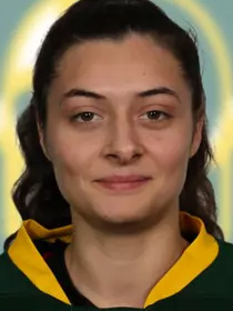 Caroline Goffredo headshot