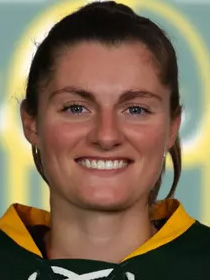 Sidney Fess headshot