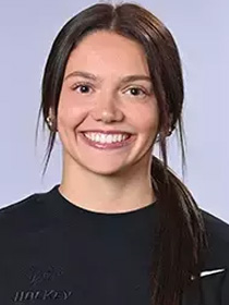 Andi Calderone headshot