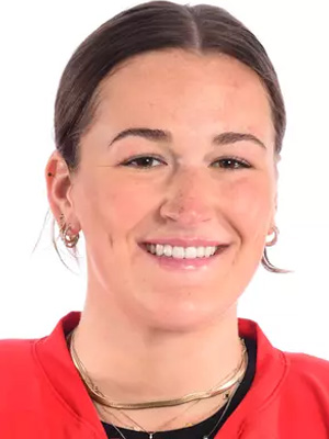 Julia Shaunessy headshot