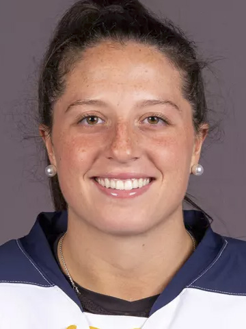 Madison Cardaci headshot