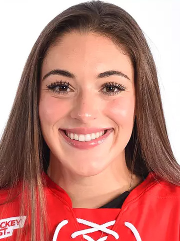 Tamara Giaquinto headshot