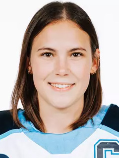 Elise Morphy headshot