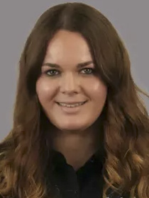 Jorden Mattison headshot Jorden Mattison headshot