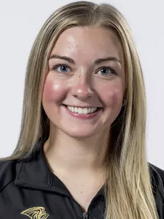 Anna Larose headshot