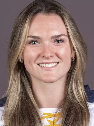 Natalie Nemes headshot