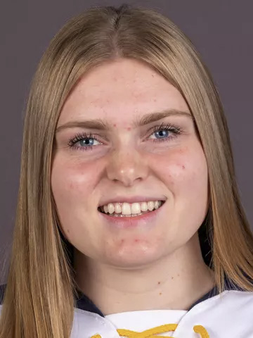 Raice Szott headshot