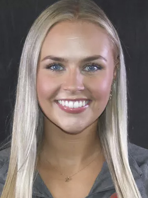 Avery Myers headshot