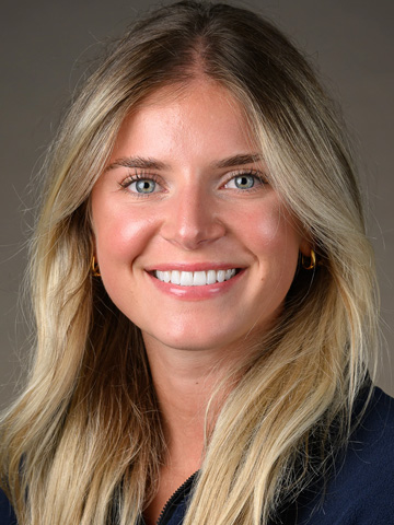 Brianna Brooks headshot