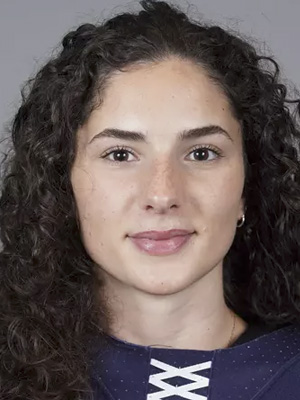 Charli Kettyle headshot