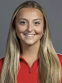 Molly Griffin headshot