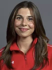 Lily Yovetich headshot