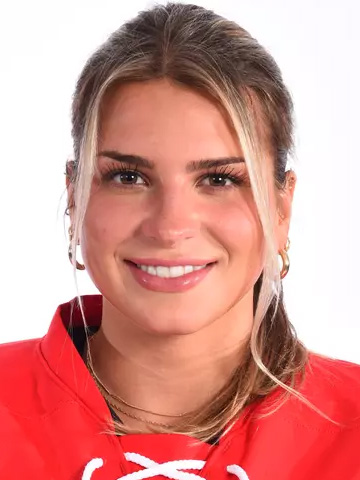 Ani Fitzgerald headshot Ani Fitzgerald headshot