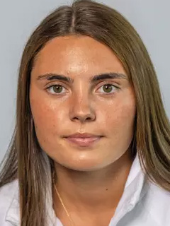 Claire Tyo headshot Claire Tyo headshot