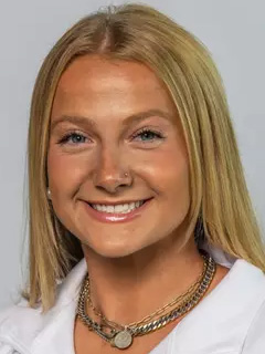 Bella Parento headshot