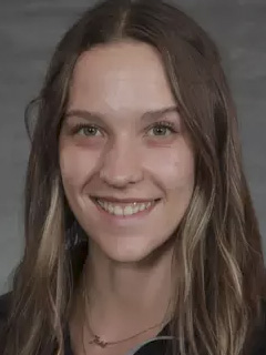 Jessie McPherson headshot