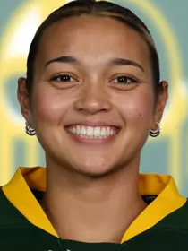 Nicole Gosling headshot