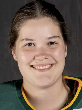 Jane Gervais headshot