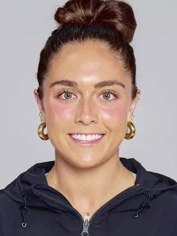 Makenna Webster headshot