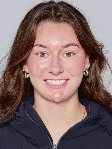 Maddi Wheeler headshot