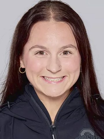 Jenna Buglioni headshot