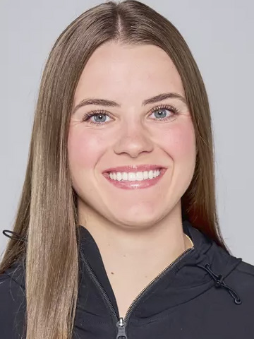 Riley Brengman headshot