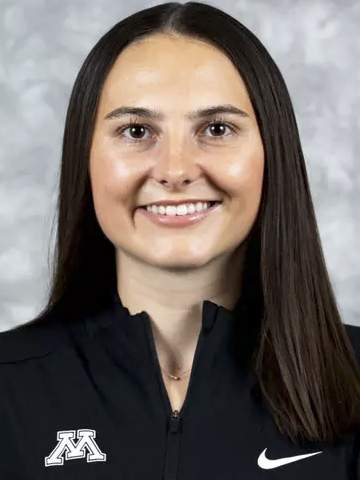 Audrey Wethington headshot