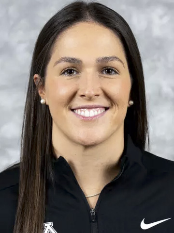 Abbey Murphy headshot