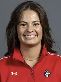 Katie Davis headshot