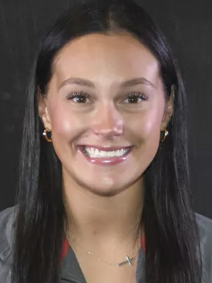 Brieja Parent headshot