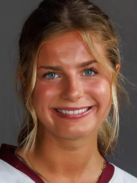 Clara Van Wieren headshot