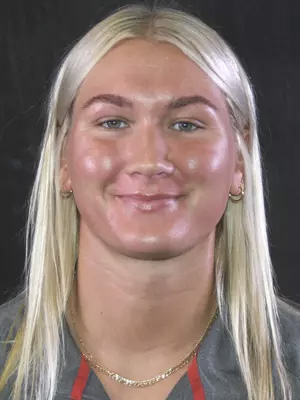 Emma Gentry headshot