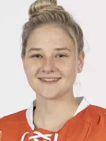 Nicole Ness headshot