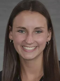 Sydney Langseth headshot