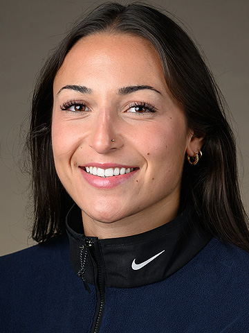 Alyssa Machado headshot