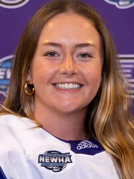 Maeve Connolly headshot