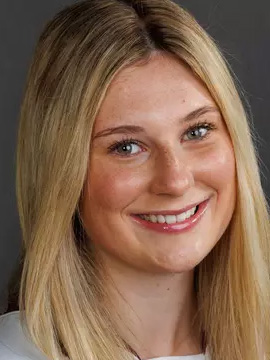 Olivia Wallin headshot