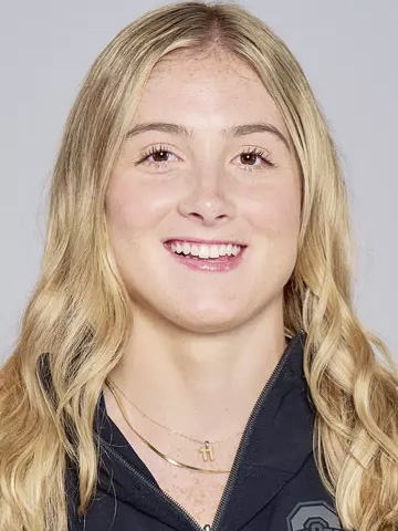 Kiara Zanon headshot