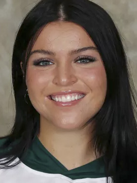 Josie Bothun headshot