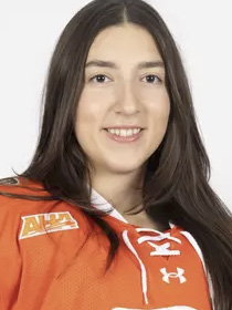 Mia Tsilemos headshot