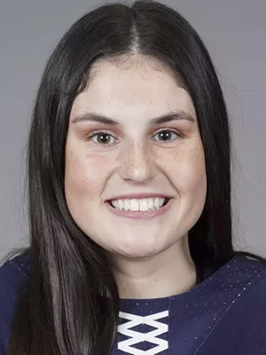 Tatum White headshot