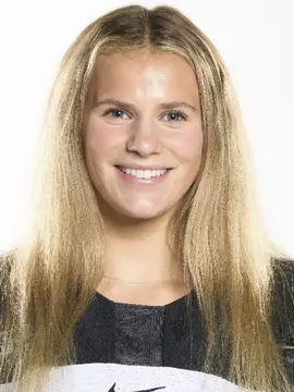 Hannah Johnson headshot