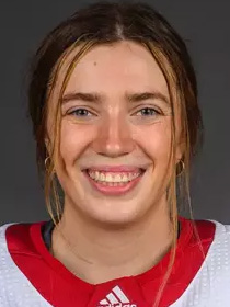 Savannah Popick headshot Savannah Popick headshot