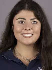 Celesta Paolucci headshot